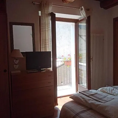 La Casetta Del Rusca Holiday home
