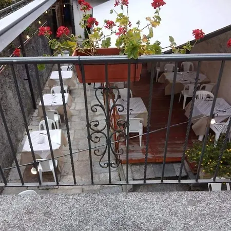La Casetta Del Rusca *
