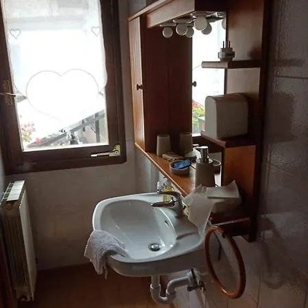 La Casetta Del Rusca Holiday home Santa Maria Maggiore