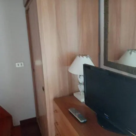 Holiday home La Casetta Del Rusca *