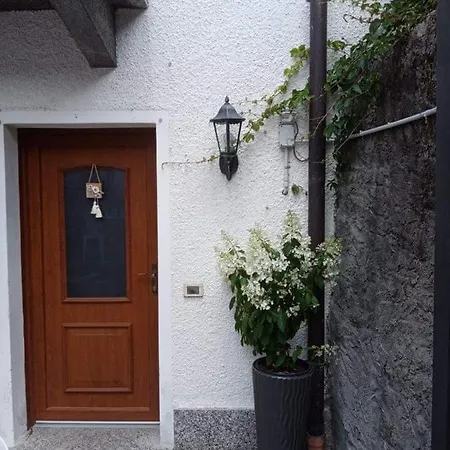 Holiday home La Casetta Del Rusca *