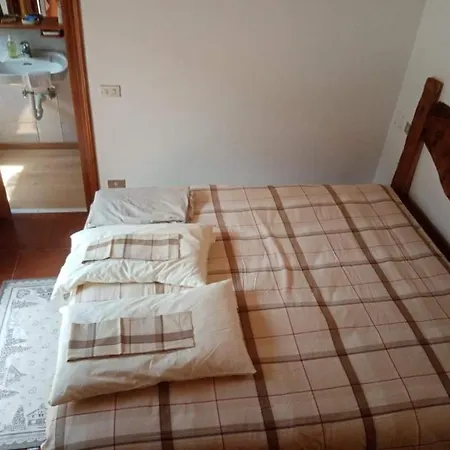 La Casetta Del Rusca *
