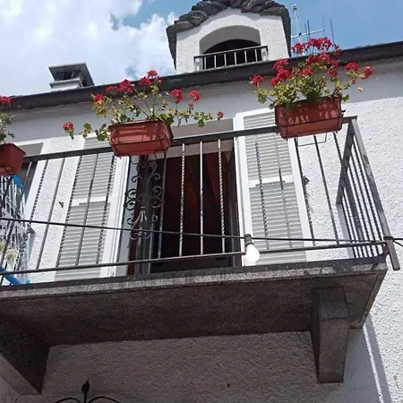Holiday home La Casetta Del Rusca *