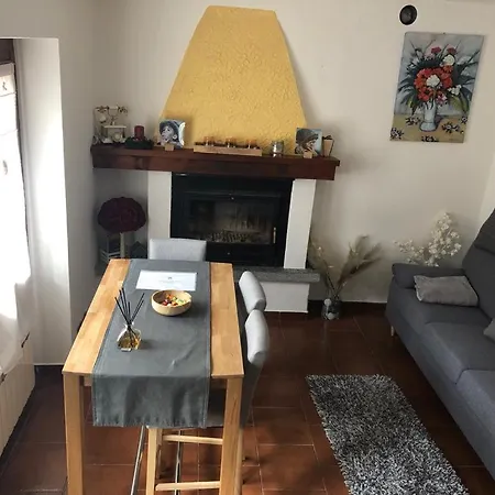 Holiday home La Casetta Del Rusca *